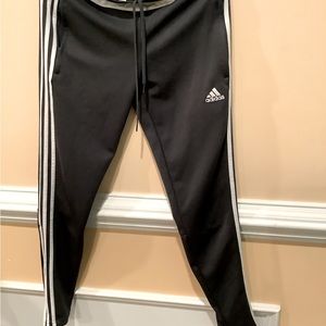 Ladies Adidas trak pant